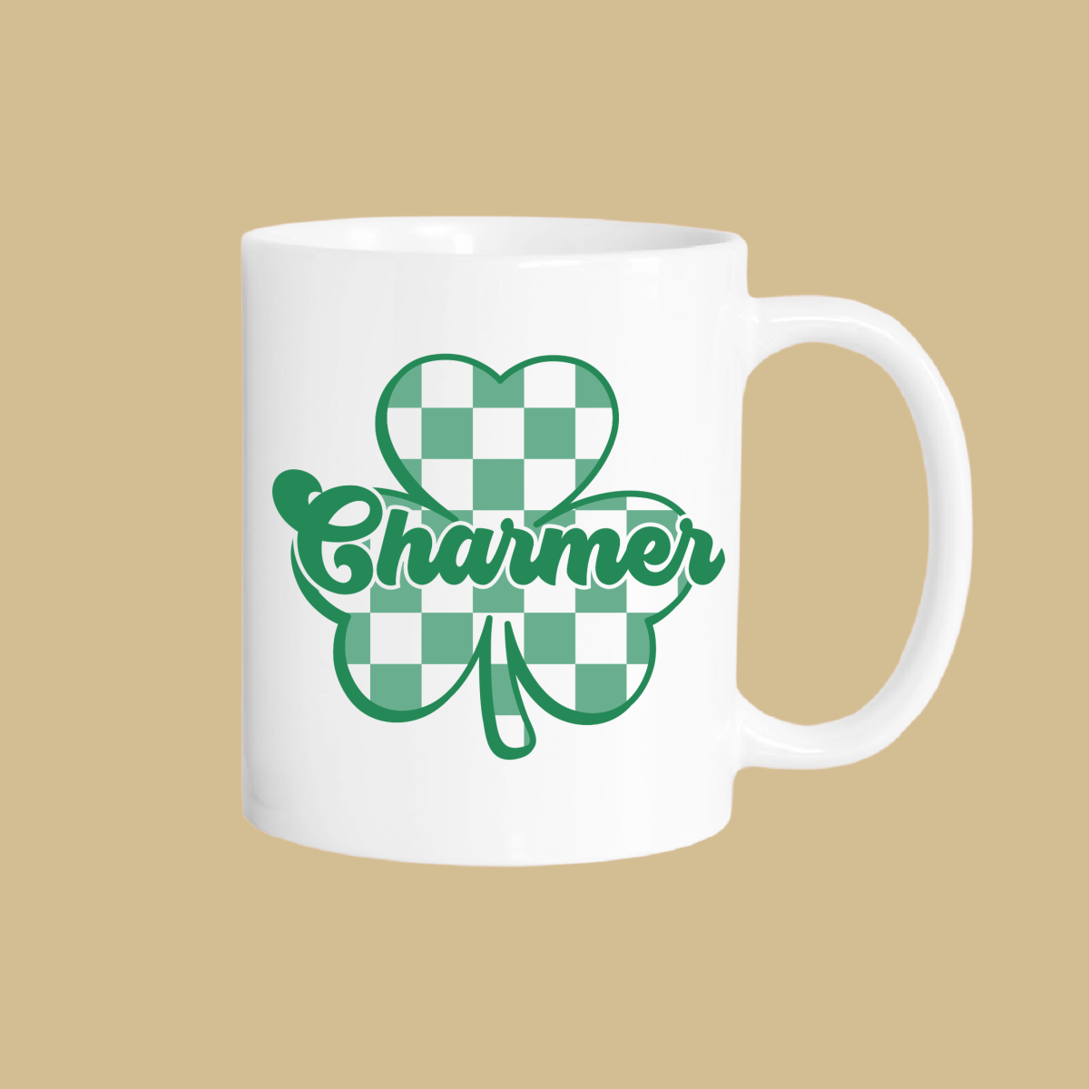 Charmer mini's mug