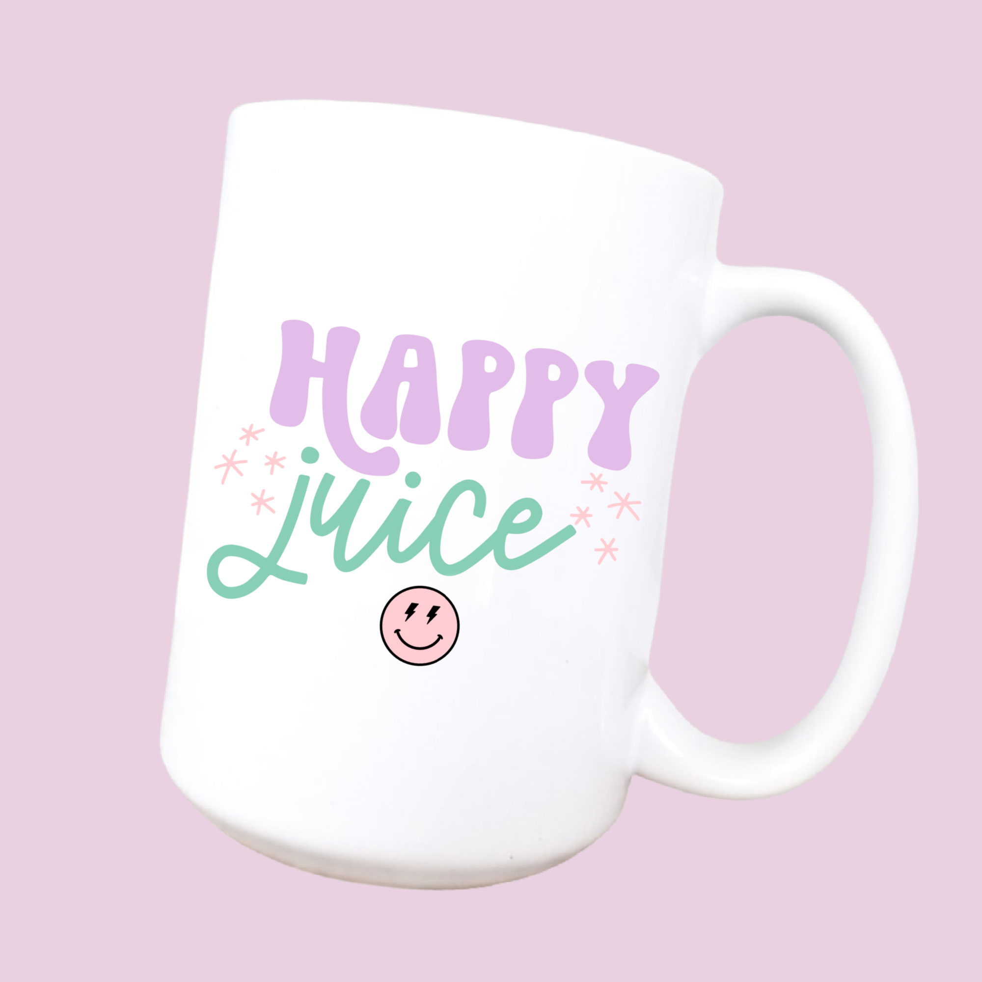 Happy juice