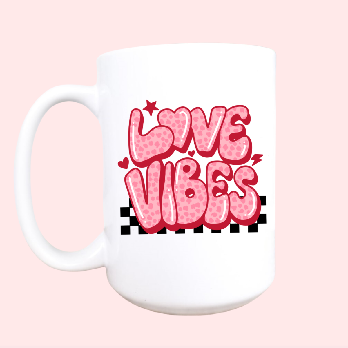 Love vibes
