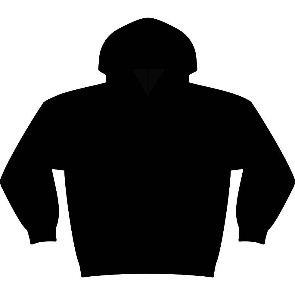 Thumbnail: QFA Competitor Hoodie
