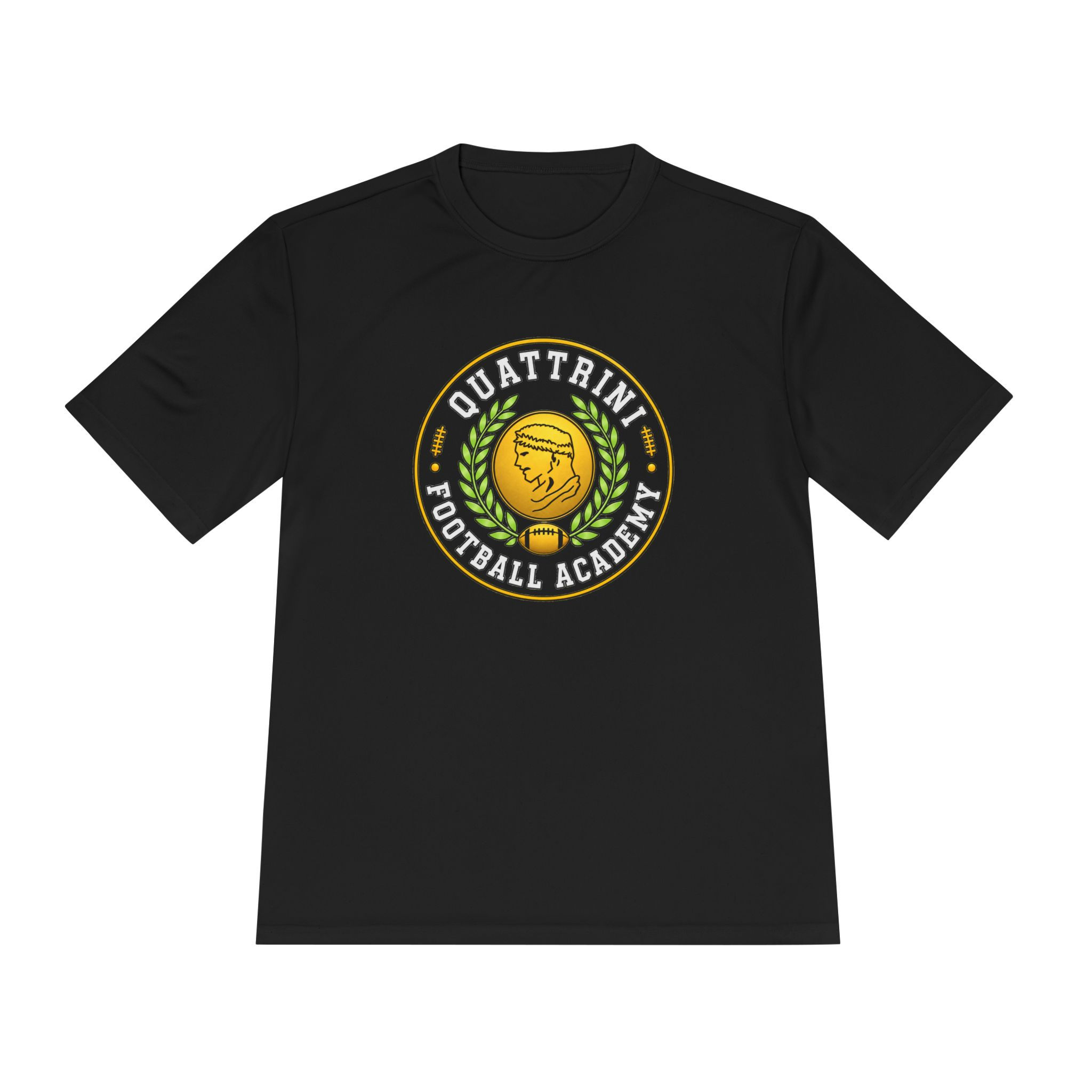 QFA Performance Tee - ADULT