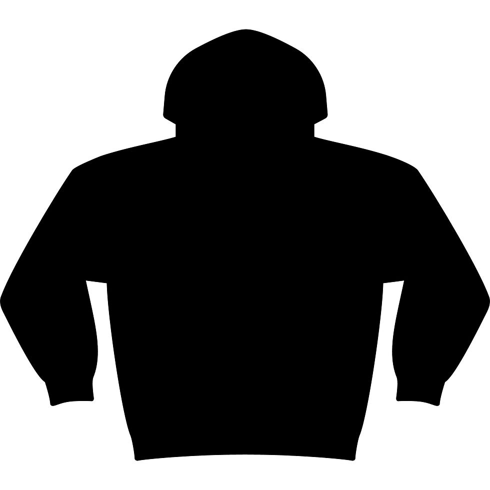 Thumbnail: QFA Hoodie