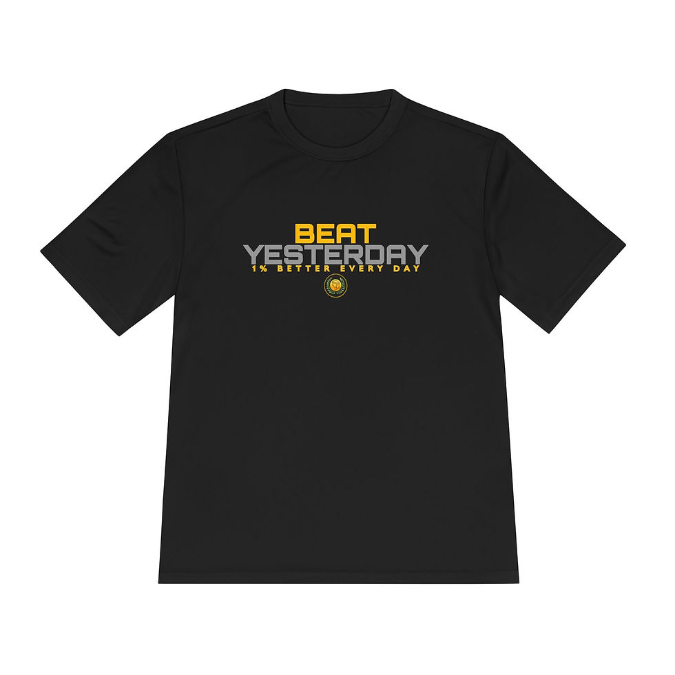 Thumbnail: QFA Competitor Performance tee - ADULT