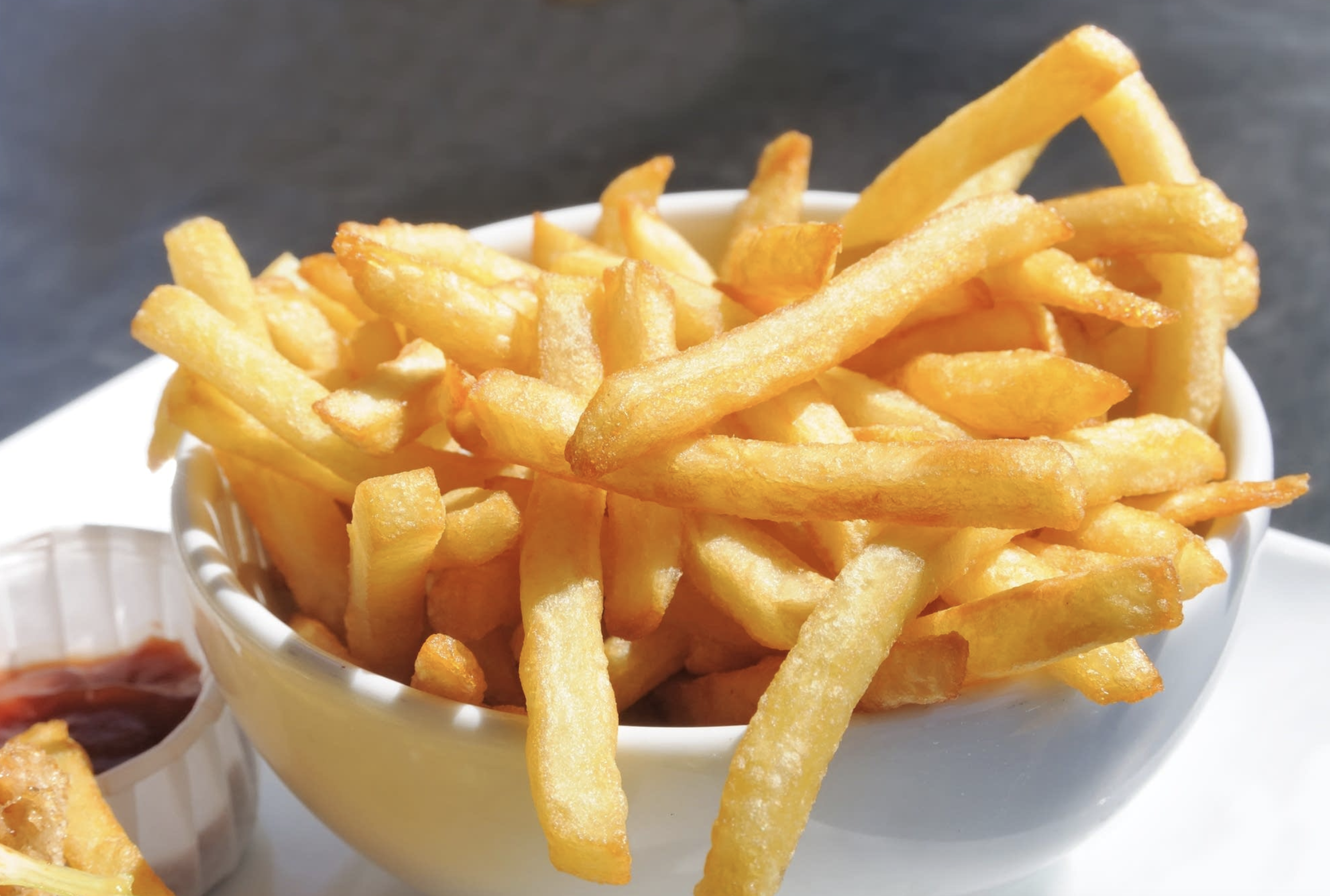 Fries