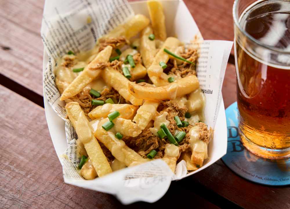 Dreadfries