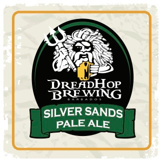 Silver Sands Pale Ale (354ml Can)