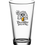Thumbnail: 16oz Beer Glass