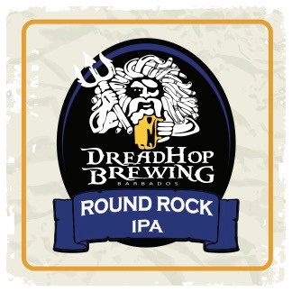 Round Rock IPA (254ml Can)