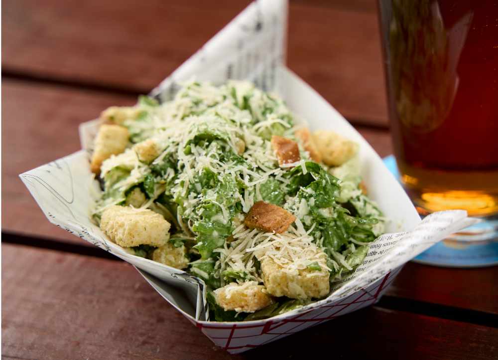 Caesar Salad