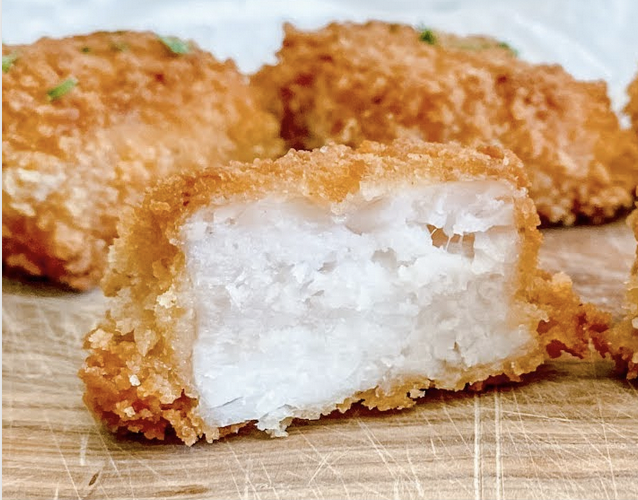 Fish Bites