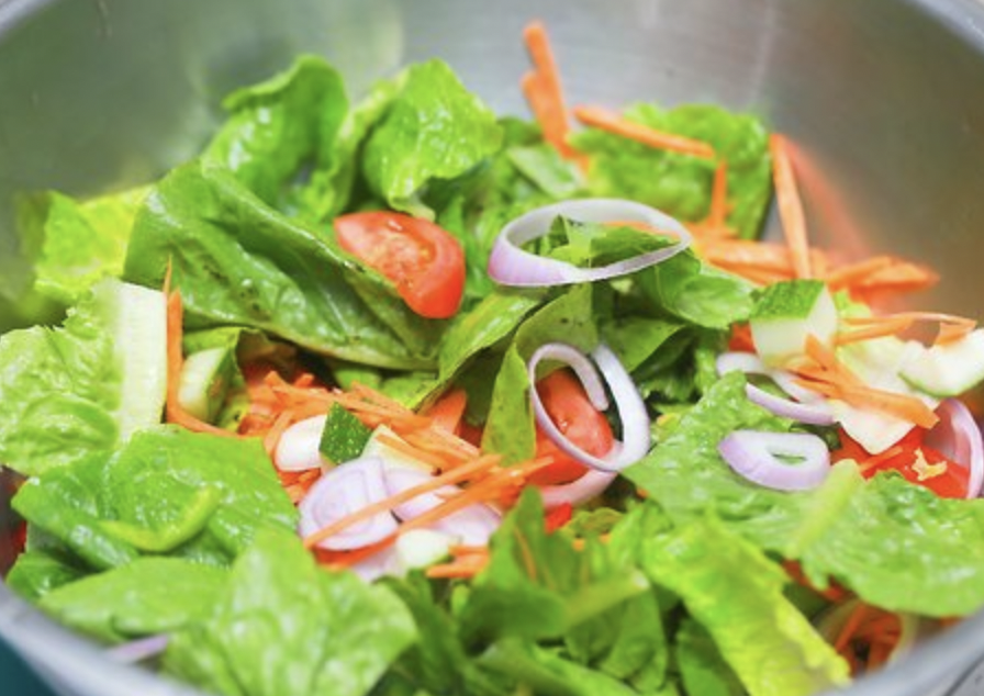 House Salad