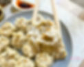 Pork Siomai