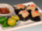 Japanese Siomai