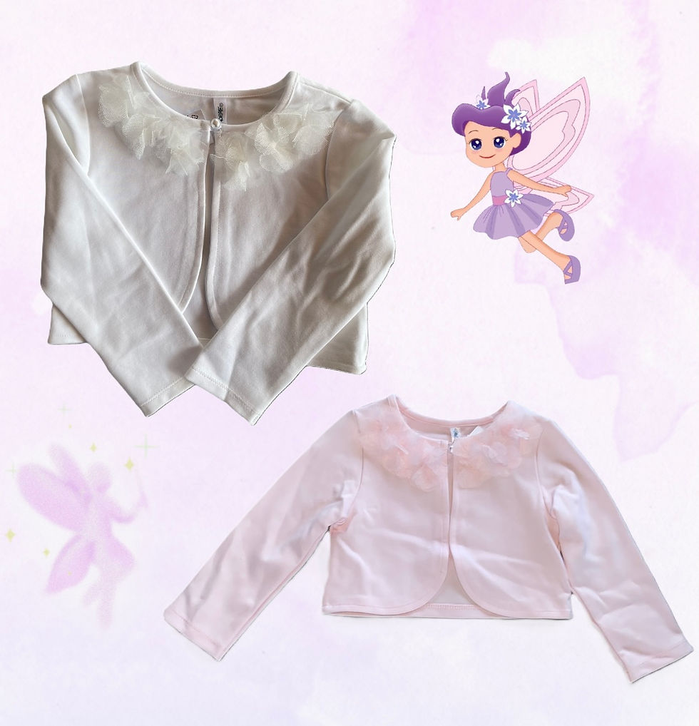 Idexe occasion cardigan
