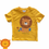 Thumbnail: Fagottino “Jungle’s King” T-Shirt