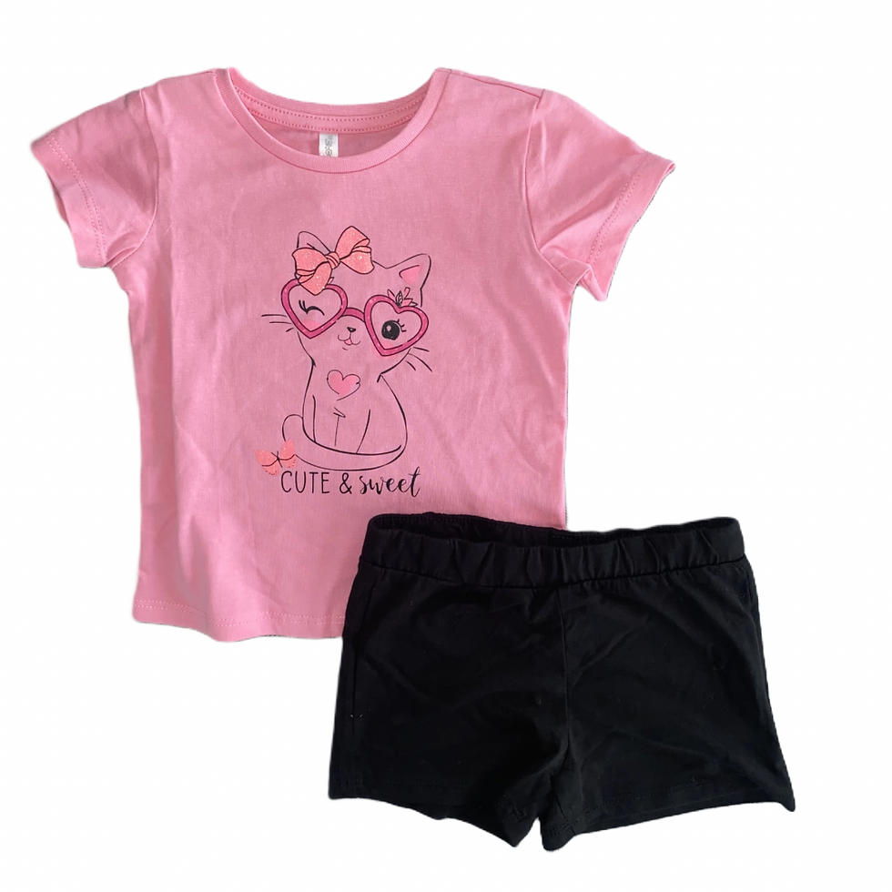 Idexe Two-piece Set