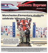 Dec 2021 Express