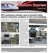 August 2020 Express