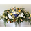 Thumbnail: Number 16 soft blue, whites and lemon 