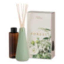 Myrtle and Moss- botanical diffuser