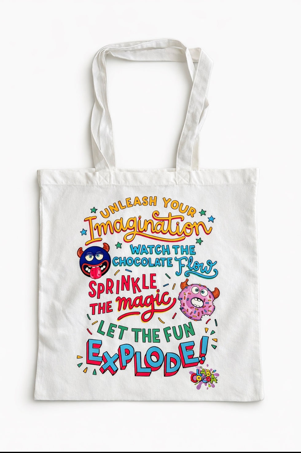 Thumbnail: Rucksack - great for school bag, swimming , shopping bag