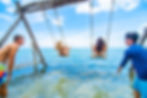 Chukka Ocean Outpost Seaside Swings.jpg