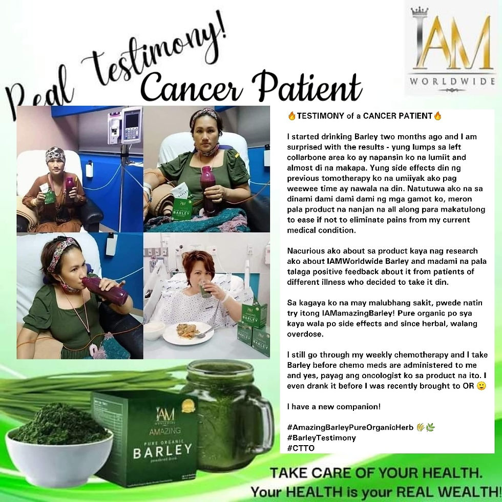 cancer