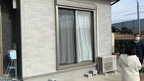 22.4.7 テラス工事(久喜市内)