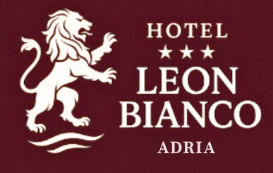 Hotel Leon Bianco in Adria, Italy