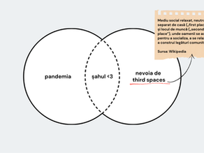 64 de patrate si o misiune: Scoala de Sah