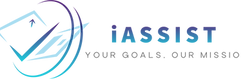Logo von iassist services