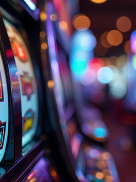 Top Slot Gacor Sites for Reliable Insights