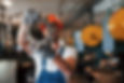 Industrial Services