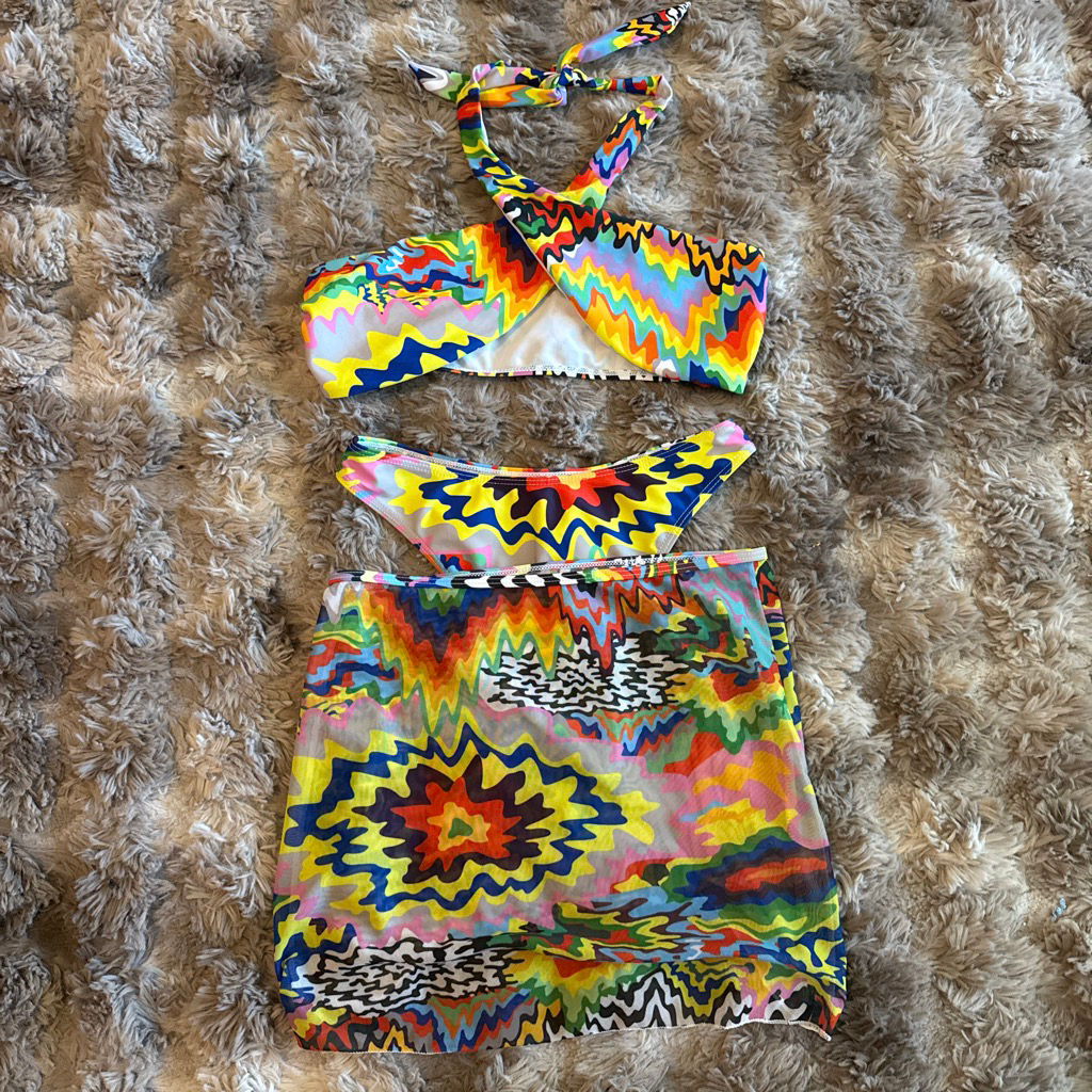 Trippy set