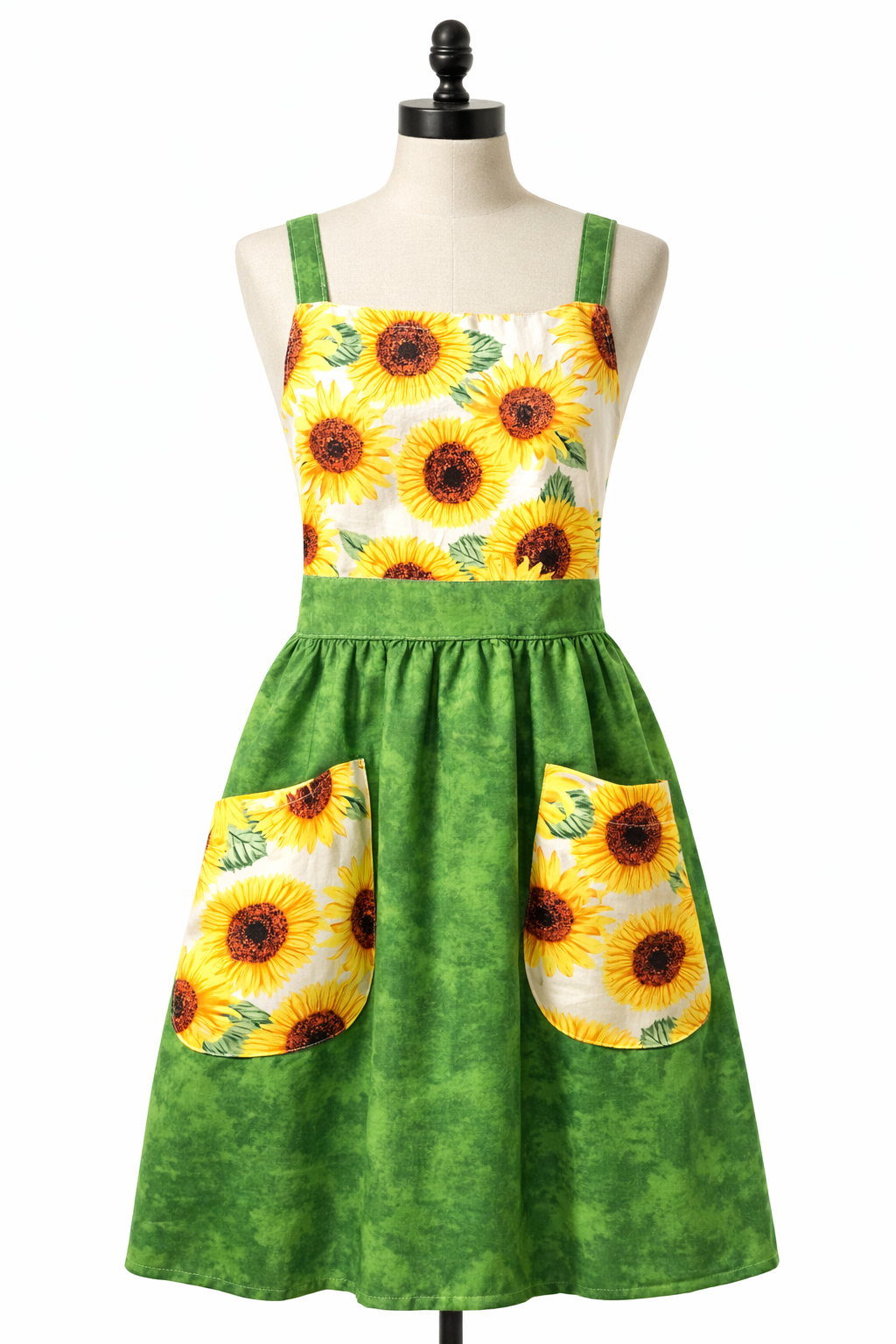 Everyday Sunshine Apron