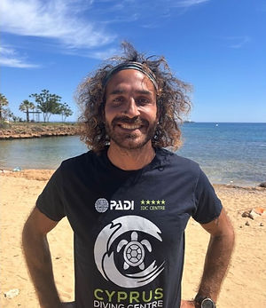 Divecenter Manager