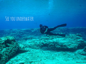 PADI Divemaster Praktikum- von der Theorie zur Praxis