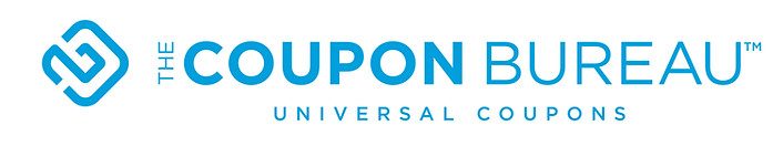 The Coupon Bureau Logo