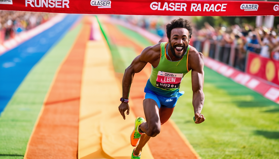 Circuito de Corrida Gläser em Belo Horizonte