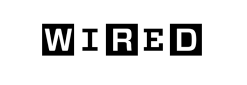 Wired