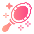 Symbol für Schönheit