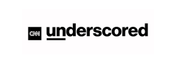 Underscored