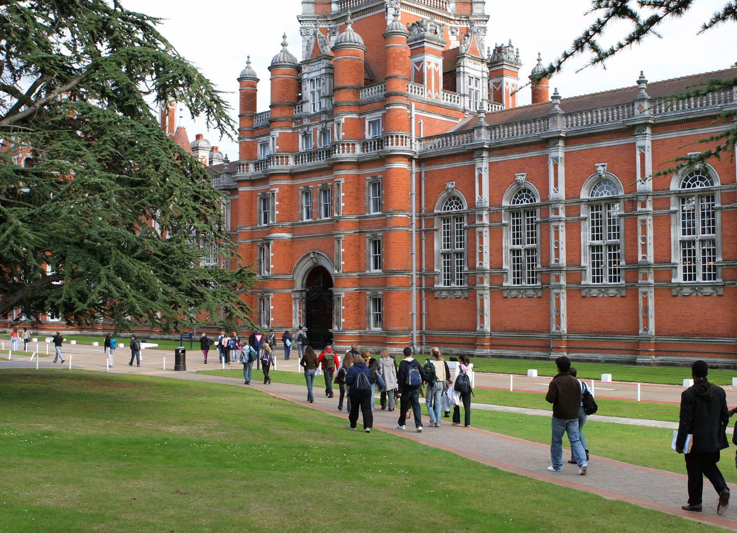 Universidade europeia