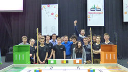 Photo de groupe