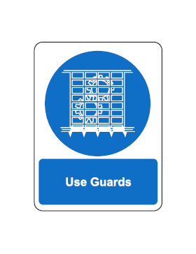 Use Guards | gsbsigns
