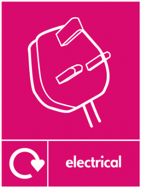 Electrical Recycling