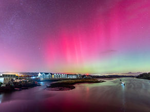 When should you shoot vertical landscape photos?