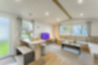 An interior property photo of a Devon property by professional property photographer Gary Holpin Photography