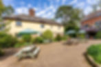 Professional property photography by Devon photographer Gary Holpin