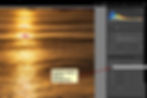 Getting started with Lightroom - correct aspect ratio and perspective